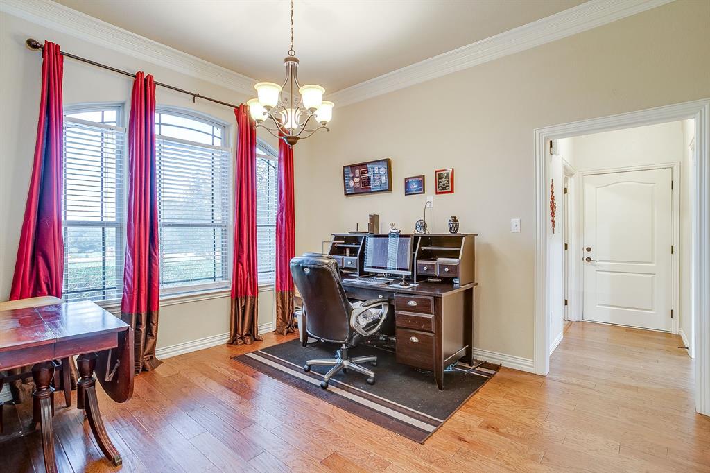 1719 Bent Tree Court