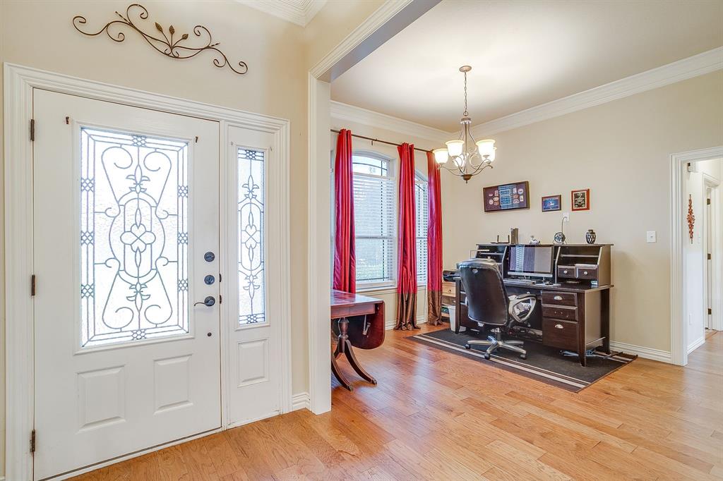 1719 Bent Tree Court