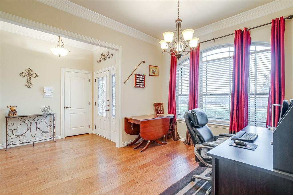 1719 Bent Tree Court