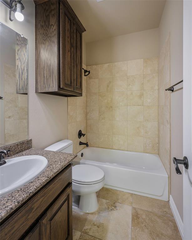 Settlement At Craig Ranch The - Residential