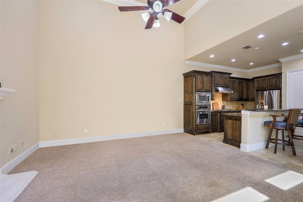 Settlement At Craig Ranch The - Residential