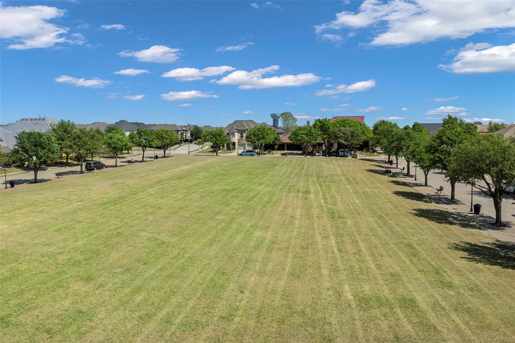 Settlement At Craig Ranch The - Residential