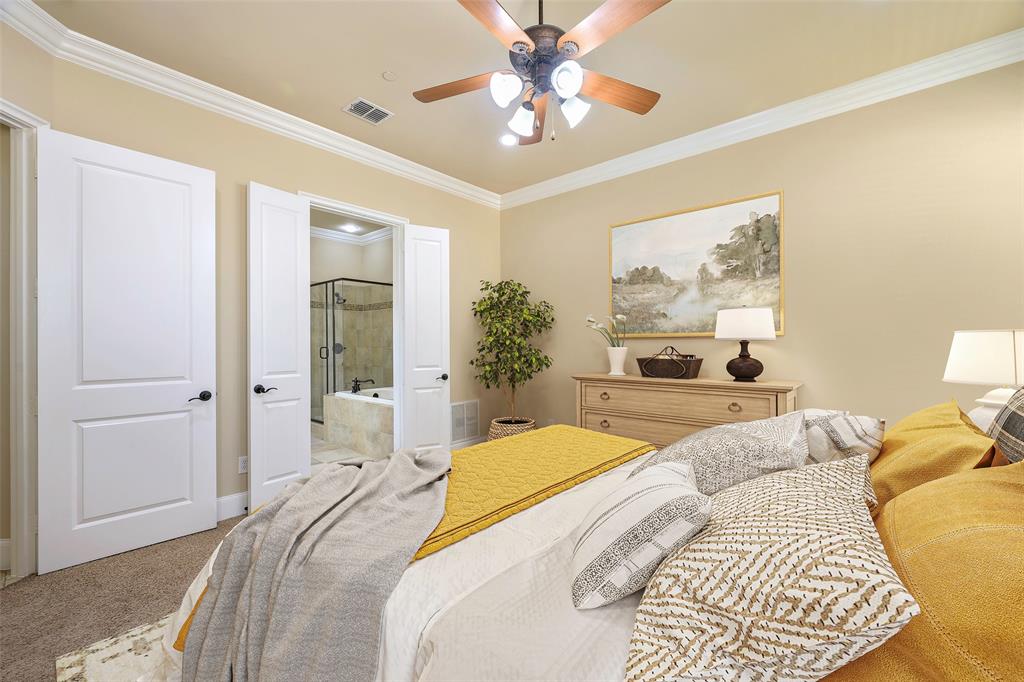 Settlement At Craig Ranch The - Residential