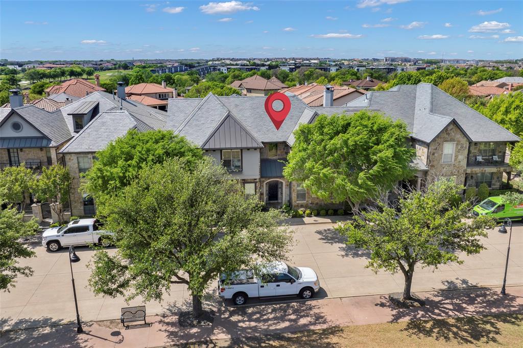 Settlement At Craig Ranch The - Residential