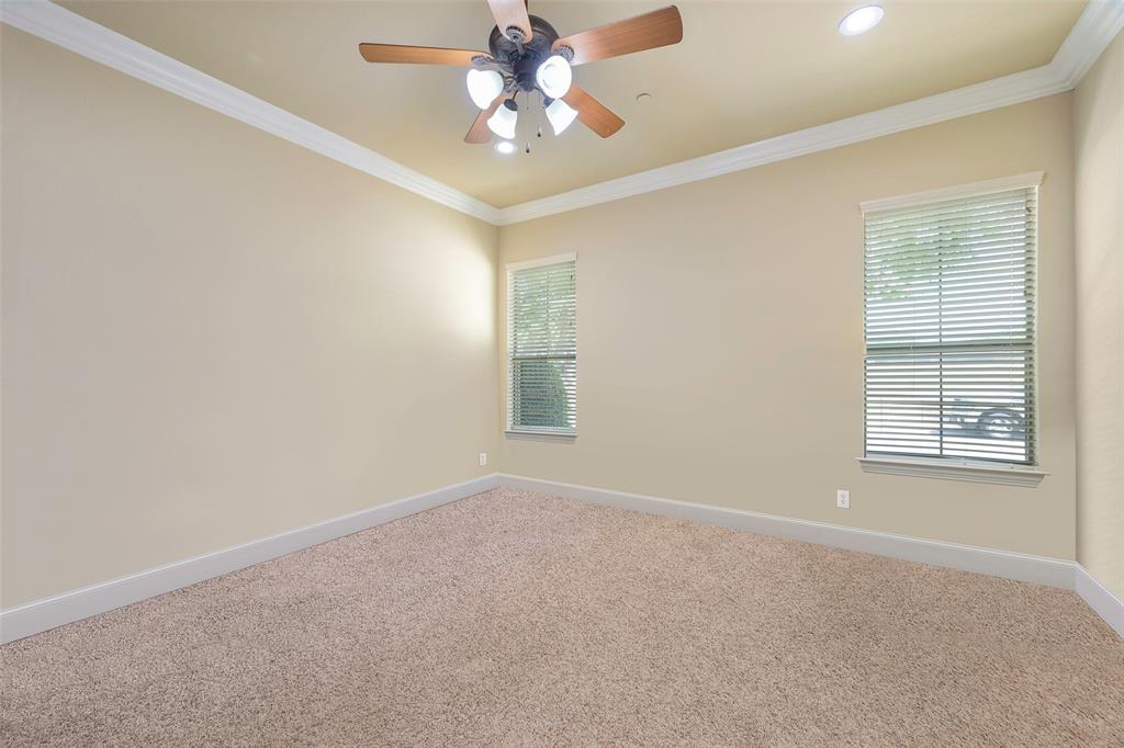 Settlement At Craig Ranch The - Residential