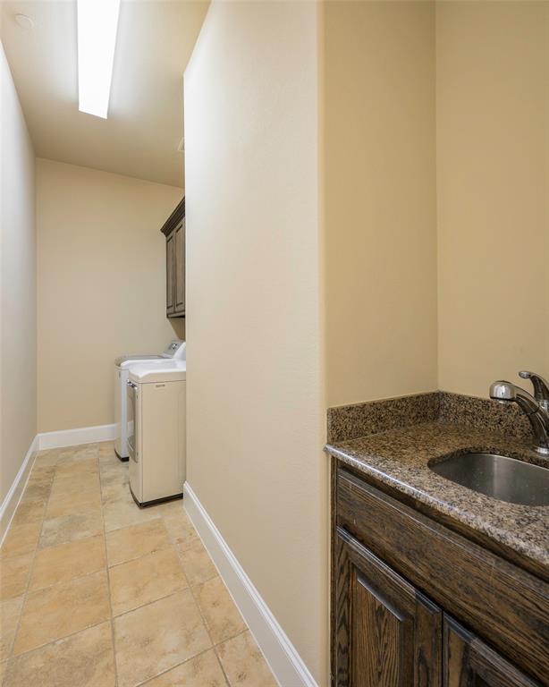 Settlement At Craig Ranch The - Residential