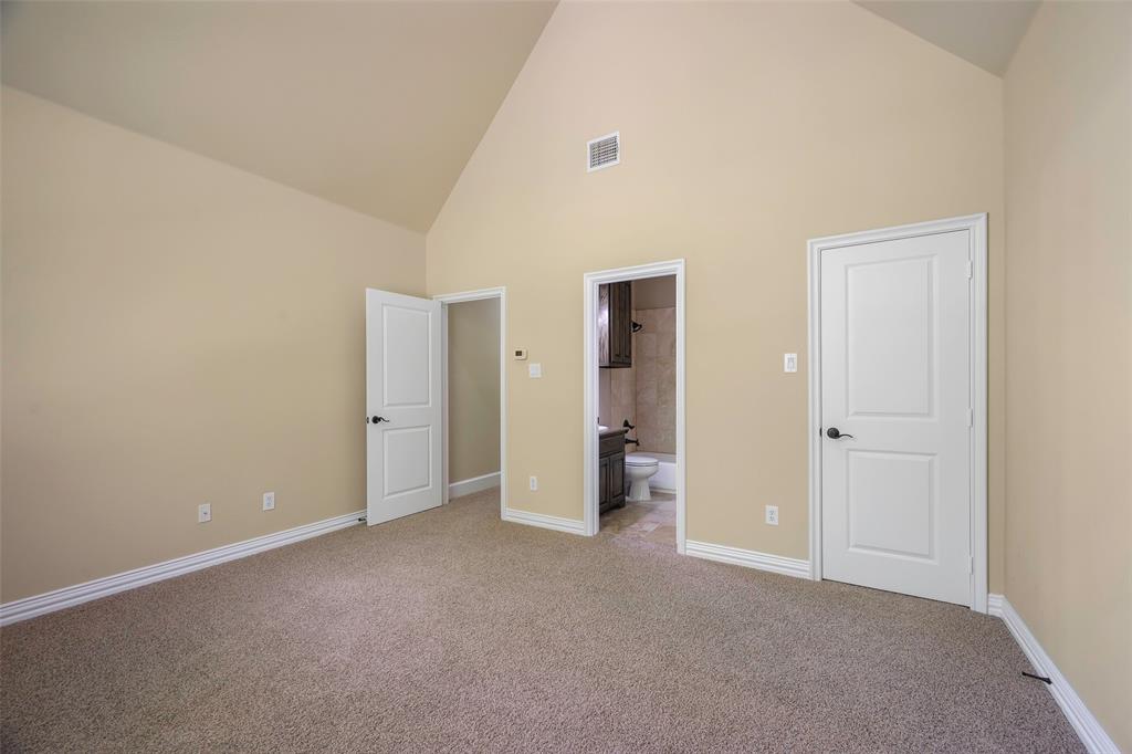 Settlement At Craig Ranch The - Residential