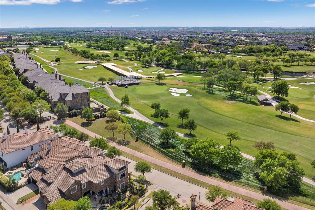 Settlement At Craig Ranch The - Residential