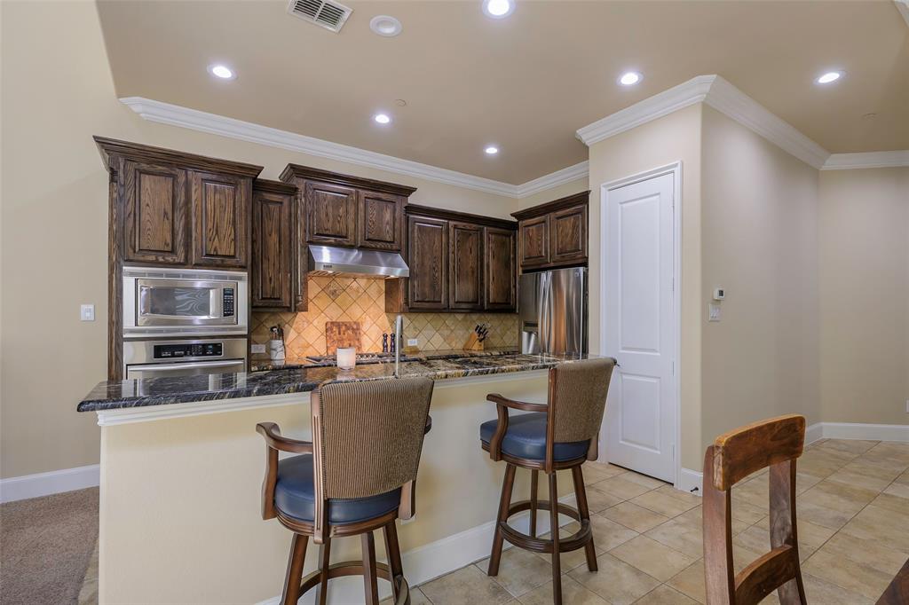 Settlement At Craig Ranch The - Residential