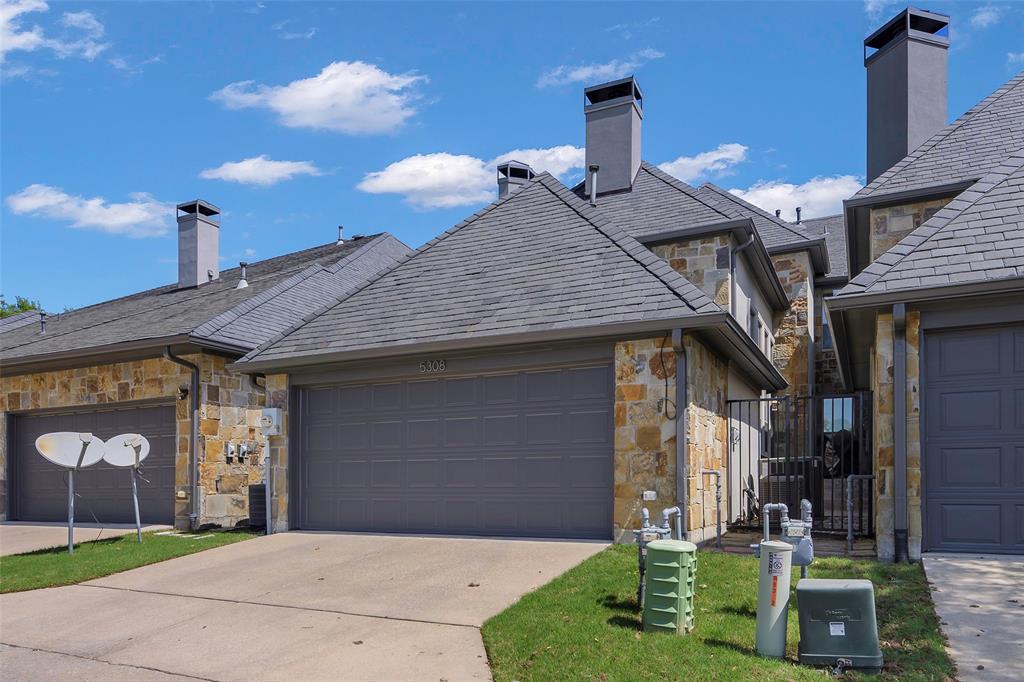 Settlement At Craig Ranch The - Residential