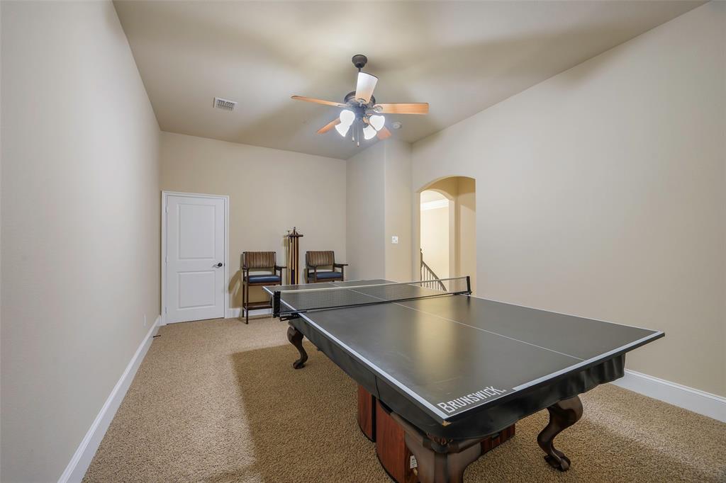 Settlement At Craig Ranch The - Residential