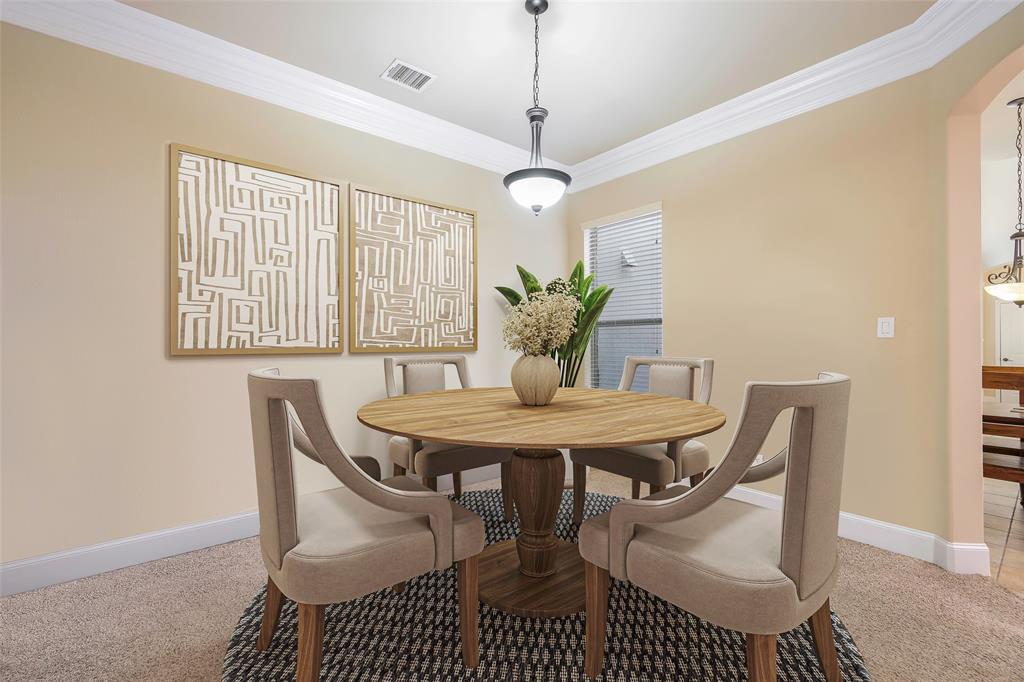 Settlement At Craig Ranch The - Residential