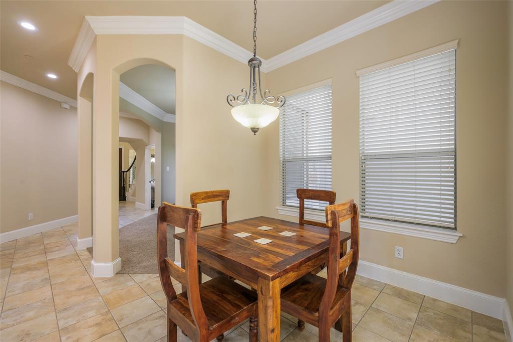 Settlement At Craig Ranch The - Residential