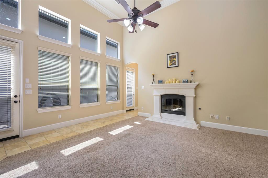 Settlement At Craig Ranch The - Residential