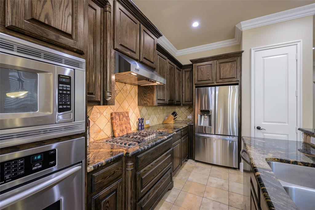 Settlement At Craig Ranch The - Residential