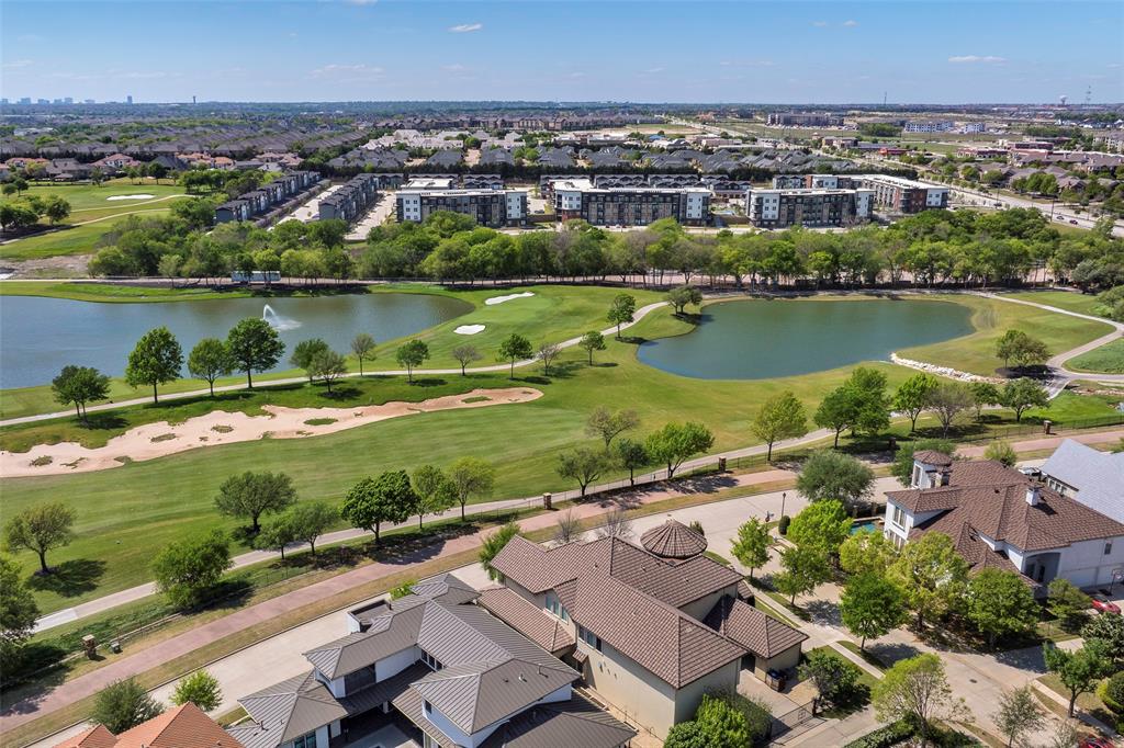 Settlement At Craig Ranch The - Residential