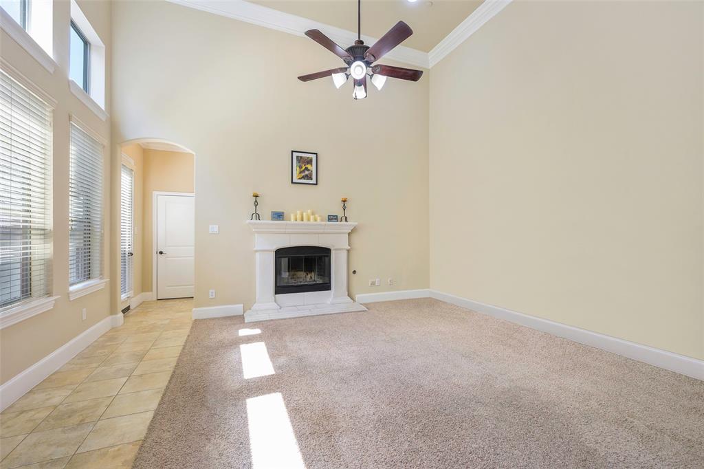 Settlement At Craig Ranch The - Residential