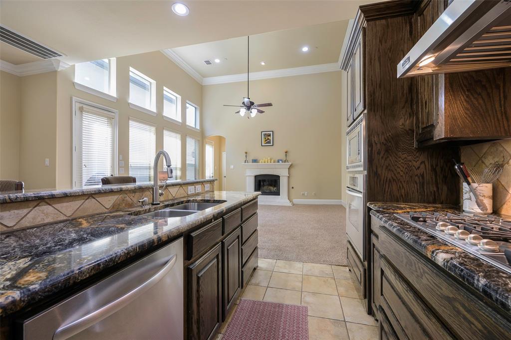 Settlement At Craig Ranch The - Residential