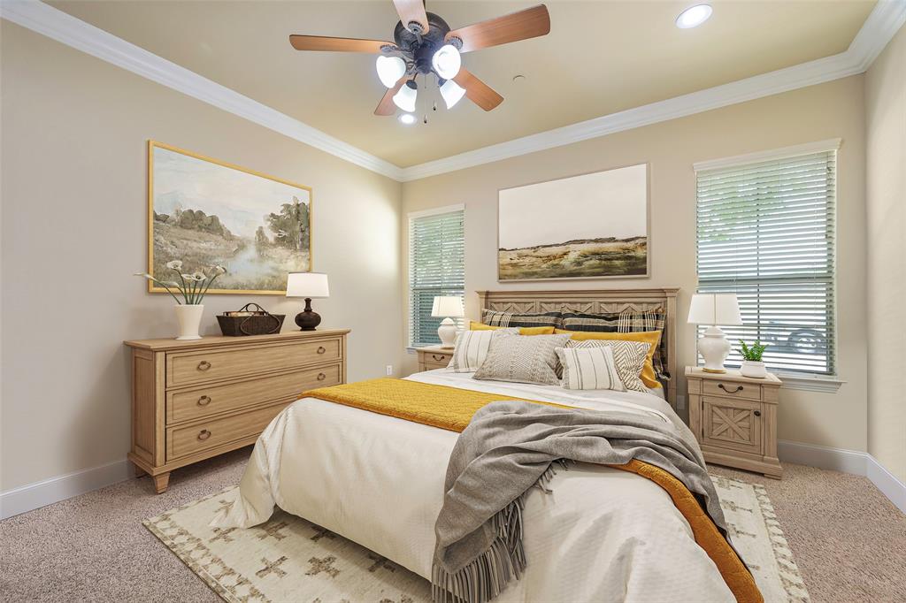 Settlement At Craig Ranch The - Residential