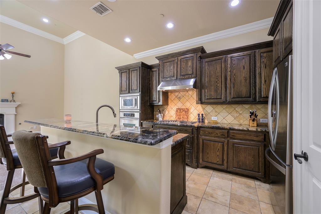 Settlement At Craig Ranch The - Residential