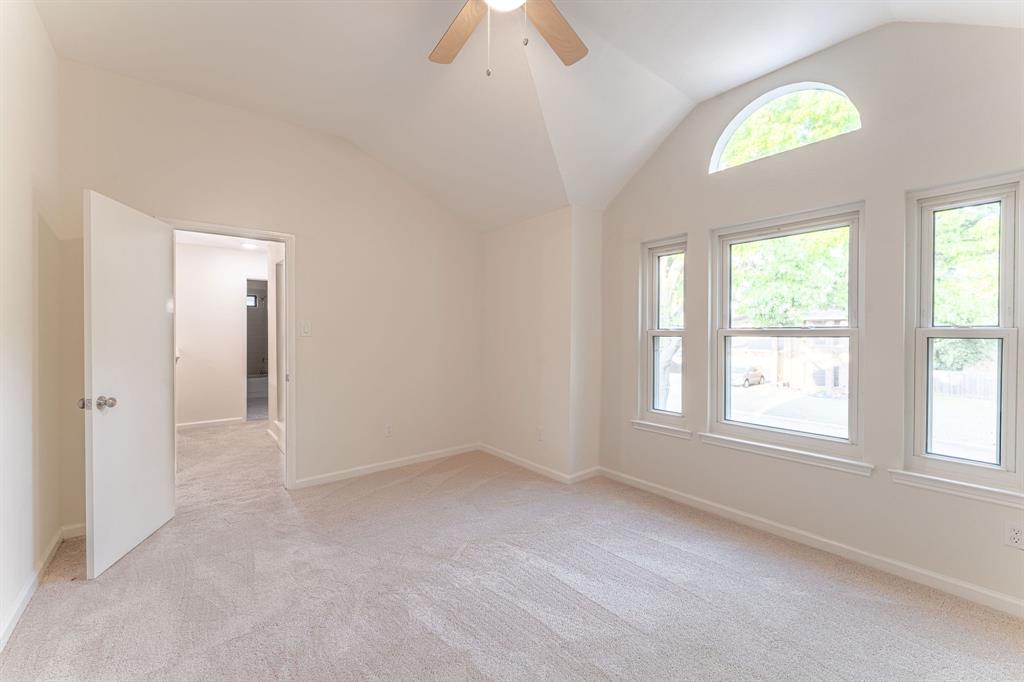 Brownlee Meadows - Residential