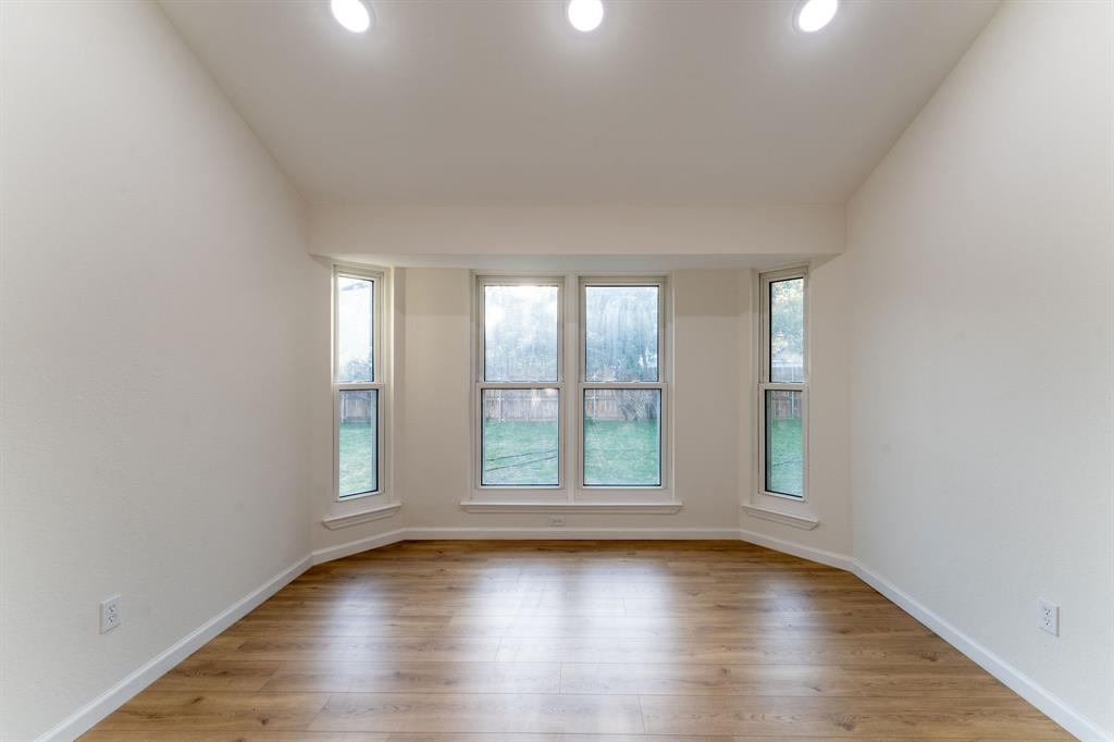 Brownlee Meadows - Residential