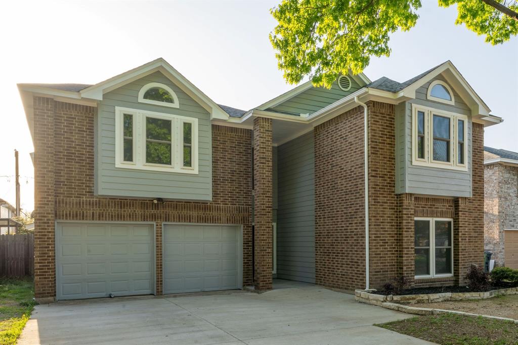 6400 Meadow Glen Drive