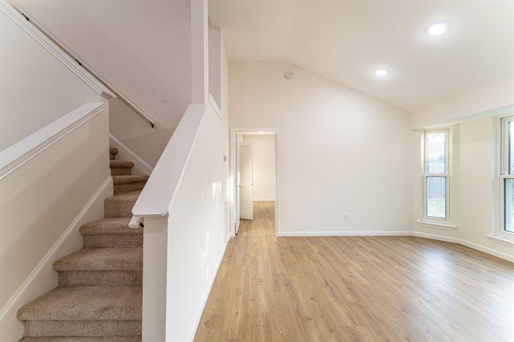 Brownlee Meadows - Residential