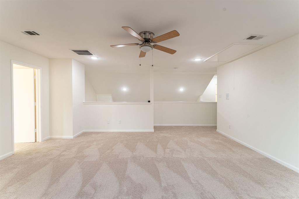 Brownlee Meadows - Residential