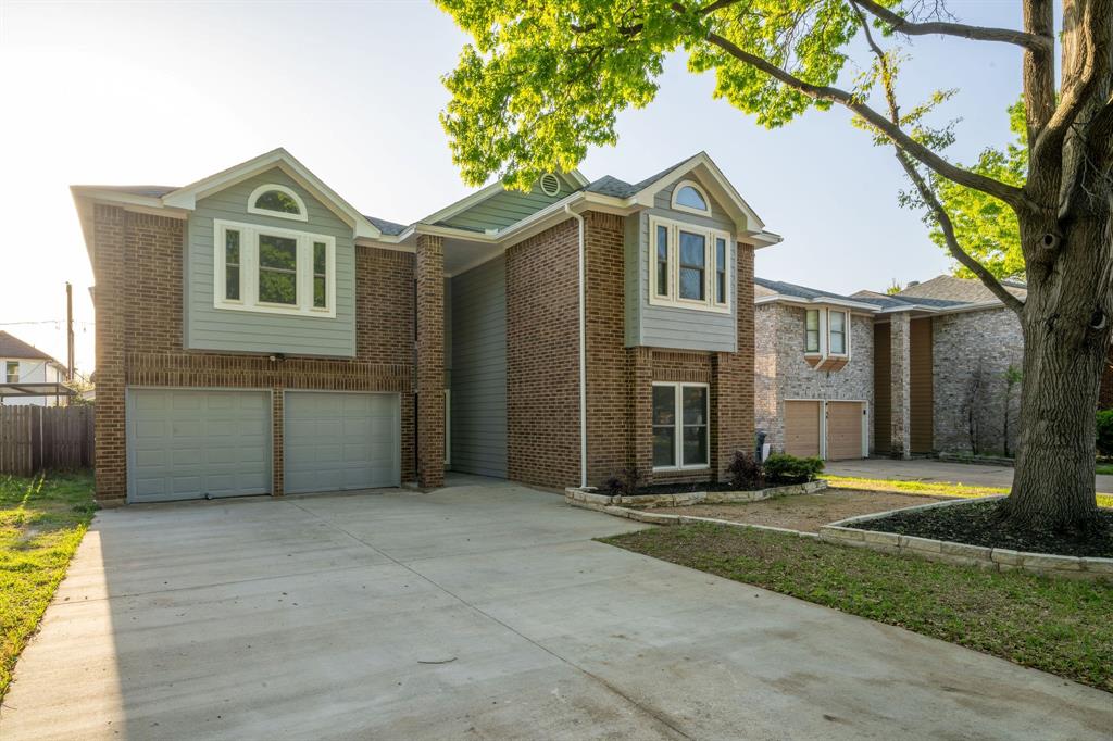 6400 Meadow Glen Drive