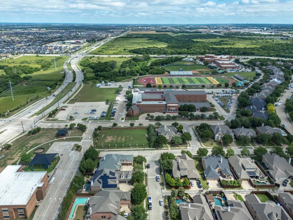 Frisco, Texas 75034, United States, 5 Bedrooms Bedrooms, ,4 BathroomsBathrooms,Residential,Pending,126510