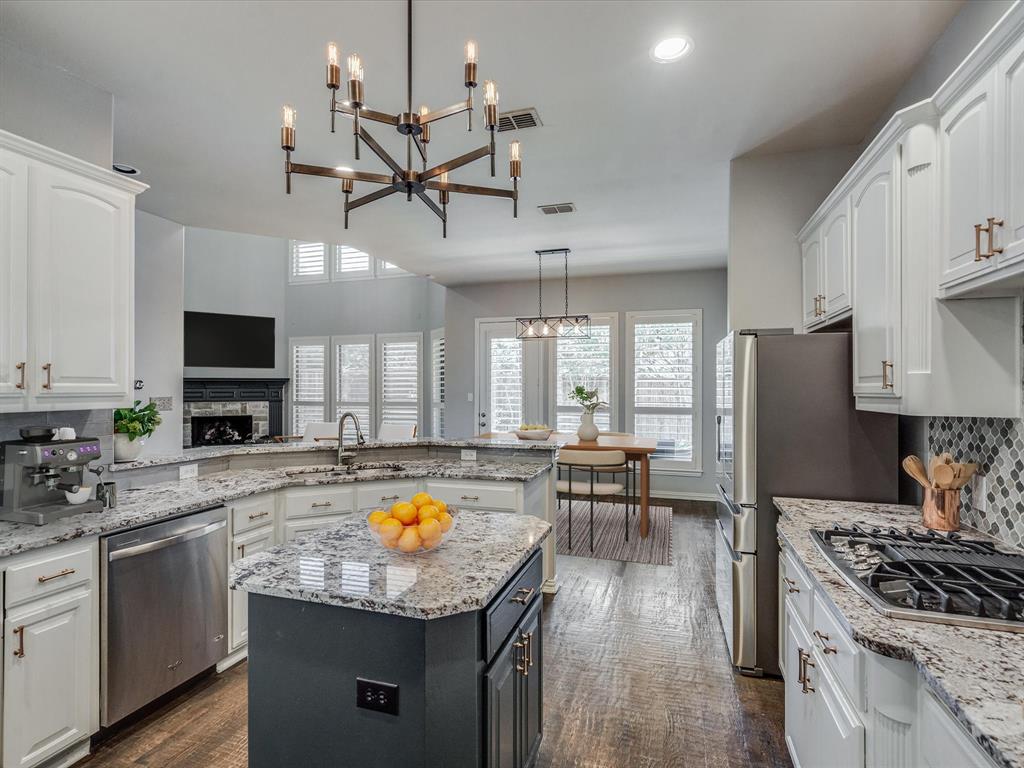 Frisco, Texas 75034, United States, 5 Bedrooms Bedrooms, ,4 BathroomsBathrooms,Residential,Pending,126510