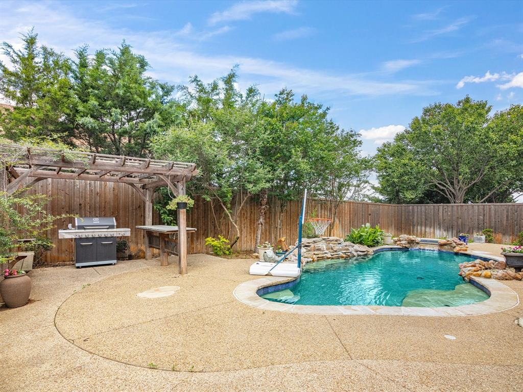 Frisco, Texas 75034, United States, 5 Bedrooms Bedrooms, ,4 BathroomsBathrooms,Residential,Pending,126510