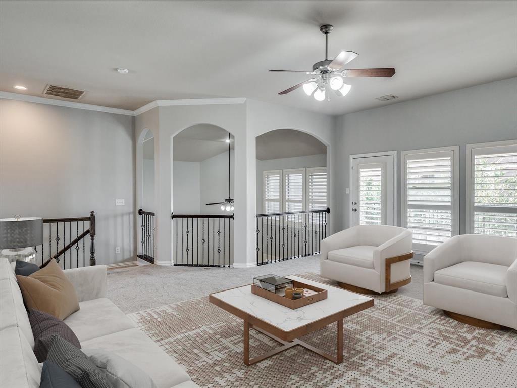 Frisco, Texas 75034, United States, 5 Bedrooms Bedrooms, ,4 BathroomsBathrooms,Residential,Pending,126510