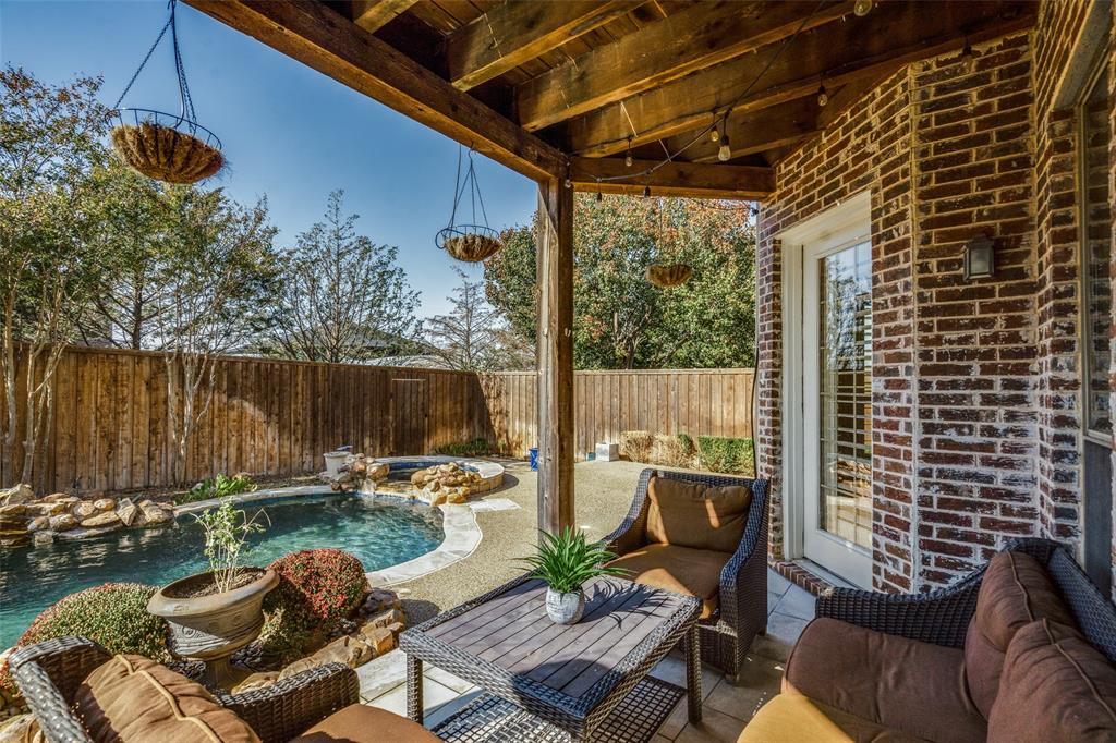 Frisco, Texas 75034, United States, 5 Bedrooms Bedrooms, ,4 BathroomsBathrooms,Residential,Pending,126510