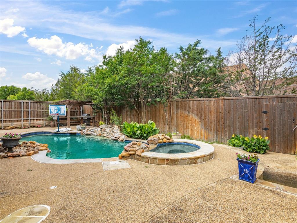 Frisco, Texas 75034, United States, 5 Bedrooms Bedrooms, ,4 BathroomsBathrooms,Residential,Pending,126510