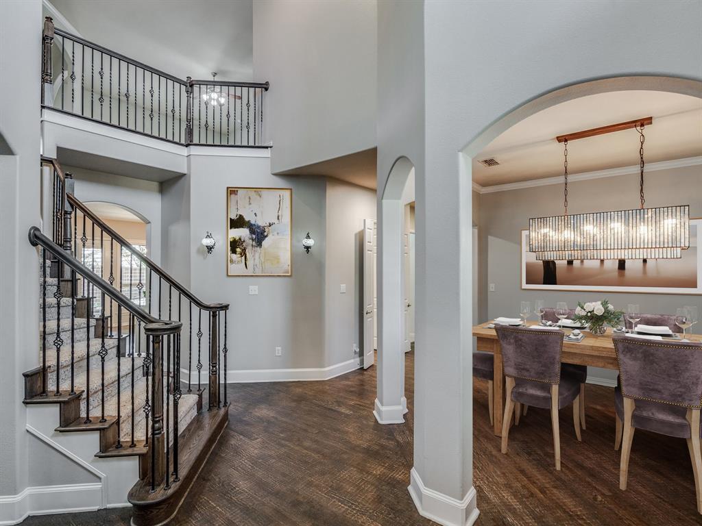 Frisco, Texas 75034, United States, 5 Bedrooms Bedrooms, ,4 BathroomsBathrooms,Residential,Pending,126510