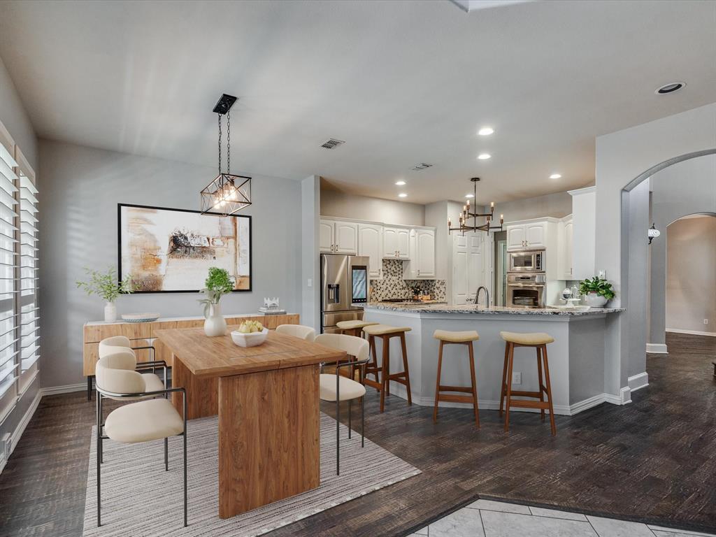 Frisco, Texas 75034, United States, 5 Bedrooms Bedrooms, ,4 BathroomsBathrooms,Residential,Pending,126510