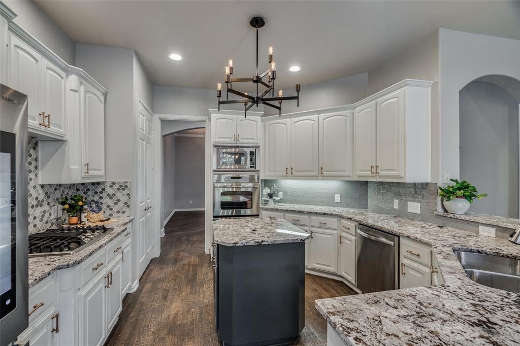 Frisco, Texas 75034, United States, 5 Bedrooms Bedrooms, ,4 BathroomsBathrooms,Residential,Pending,126510