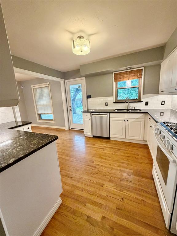Richardson Heights Instl 01 - Residential