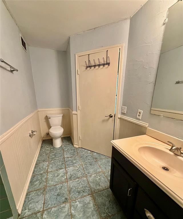 Richardson Heights Instl 01 - Residential