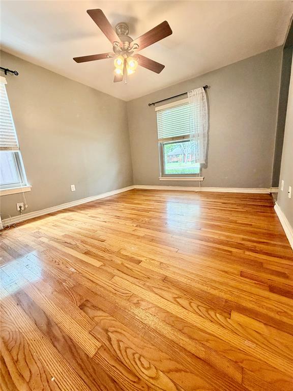 Richardson Heights Instl 01 - Residential