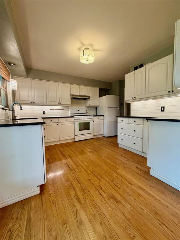 Richardson Heights Instl 01 - Residential