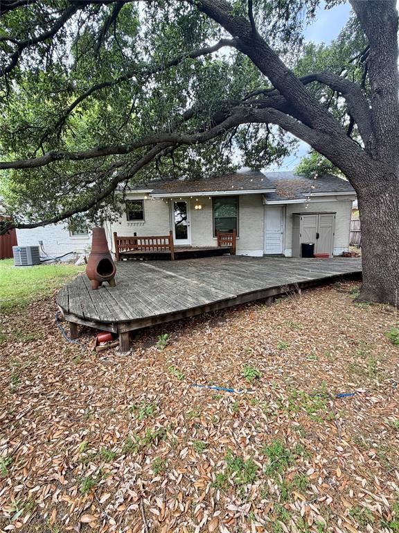 Richardson Heights Instl 01 - Residential