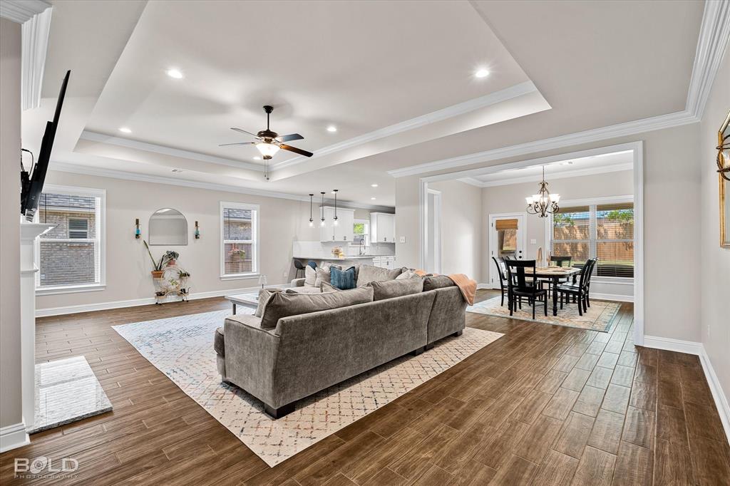 Benton, Louisiana 71006, United States, 4 Bedrooms Bedrooms, ,3 BathroomsBathrooms,Residential,Active,115886