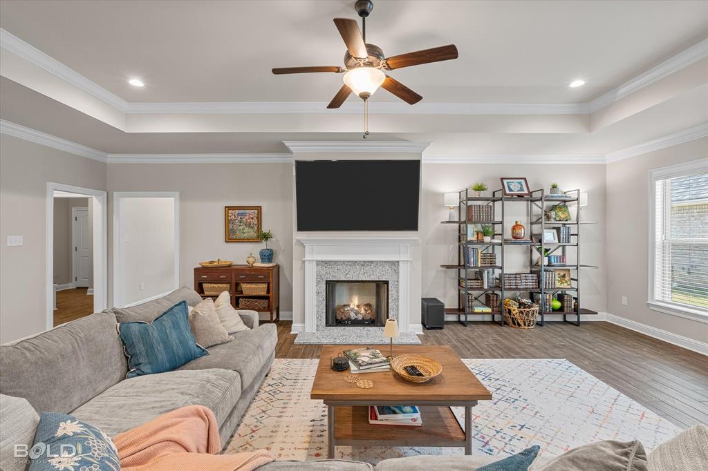 Benton, Louisiana 71006, United States, 4 Bedrooms Bedrooms, ,3 BathroomsBathrooms,Residential,Active,115886