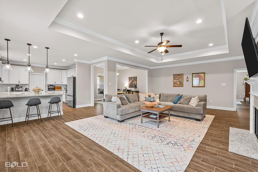 Benton, Louisiana 71006, United States, 4 Bedrooms Bedrooms, ,3 BathroomsBathrooms,Residential,Active,115886