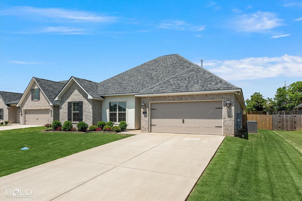 Benton, Louisiana 71006, United States, 4 Bedrooms Bedrooms, ,3 BathroomsBathrooms,Residential,Active,115886