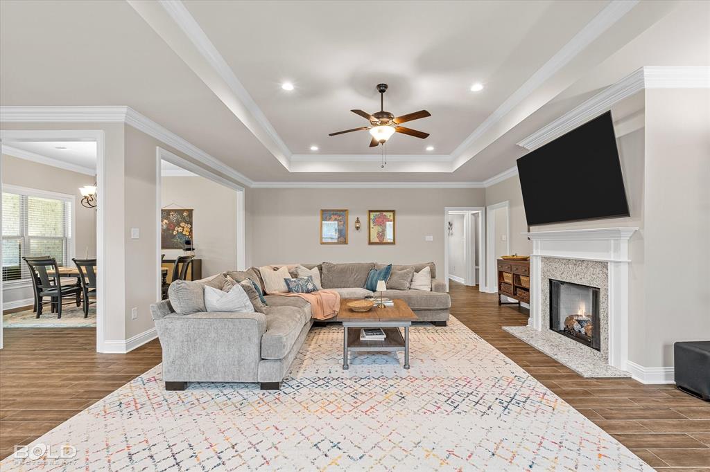 Benton, Louisiana 71006, United States, 4 Bedrooms Bedrooms, ,3 BathroomsBathrooms,Residential,Active,115886