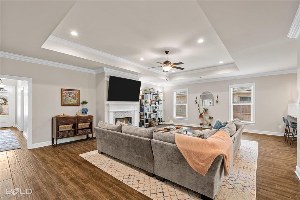 Benton, Louisiana 71006, United States, 4 Bedrooms Bedrooms, ,3 BathroomsBathrooms,Residential,Active,115886